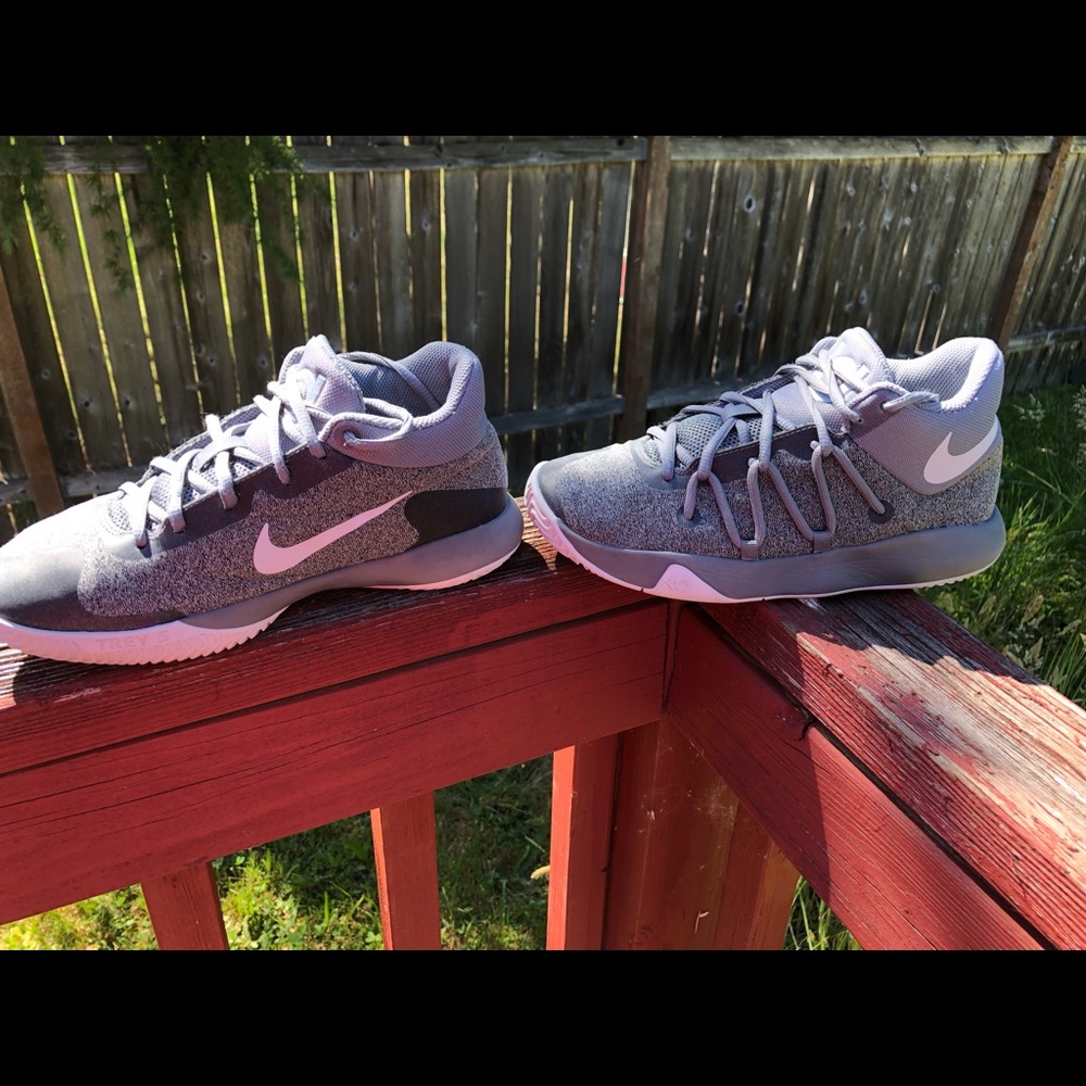 NIKE KD TREY 5 - Picture 5 of 6